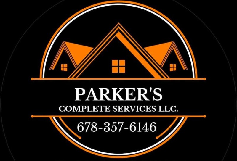 Parker’s Complete Services LLC Logo